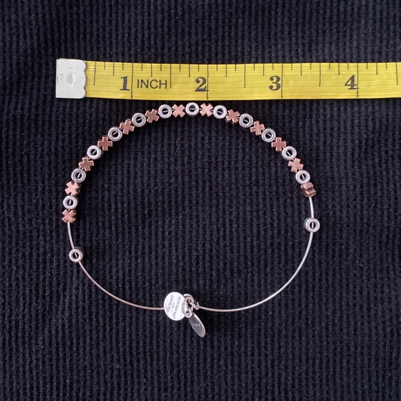 Alex and Ani Bangle - Picture 4 of 4
